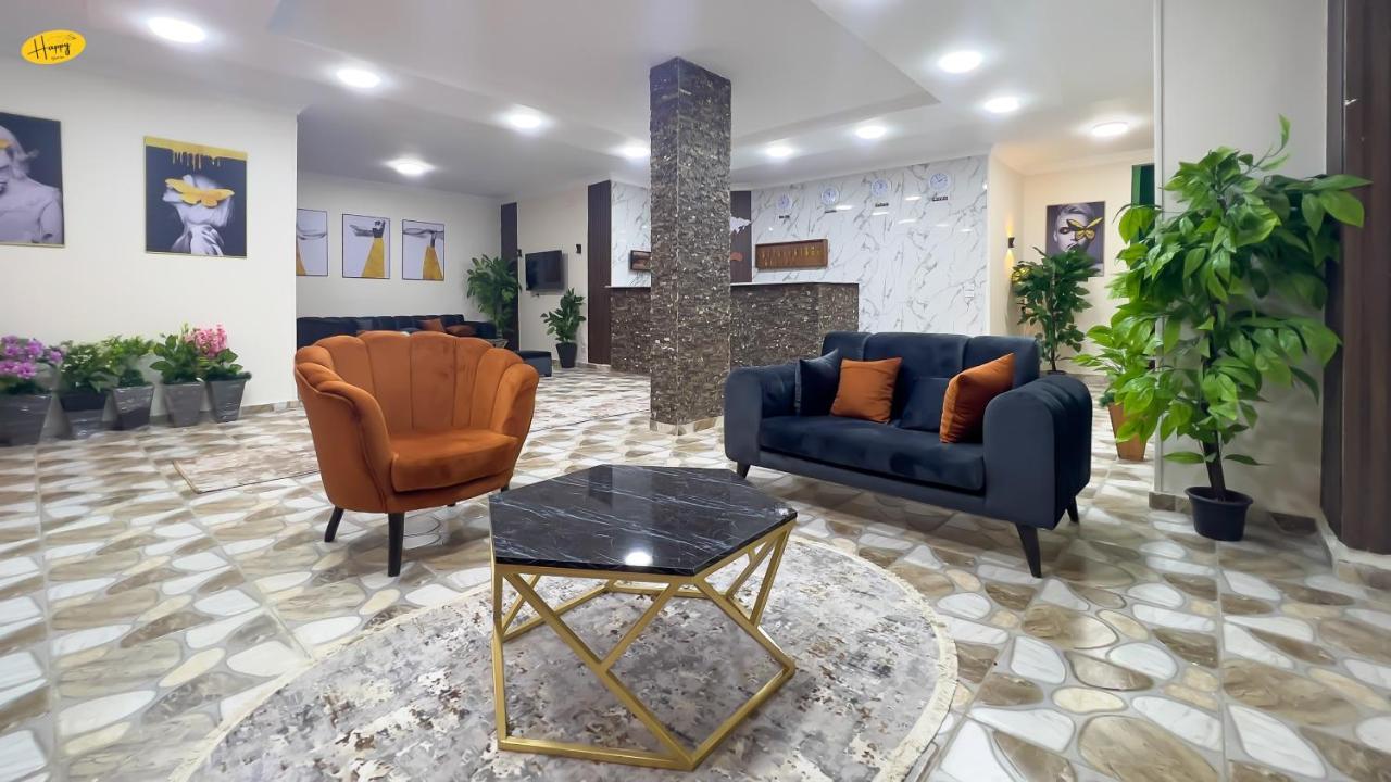 Happy View Inn Kafret el-Gabal المظهر الخارجي الصورة