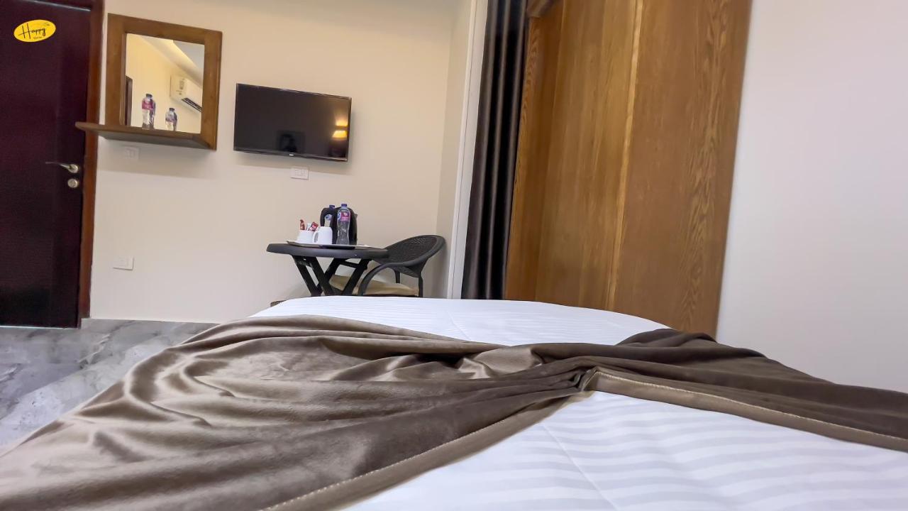 Happy View Inn Kafret el-Gabal المظهر الخارجي الصورة