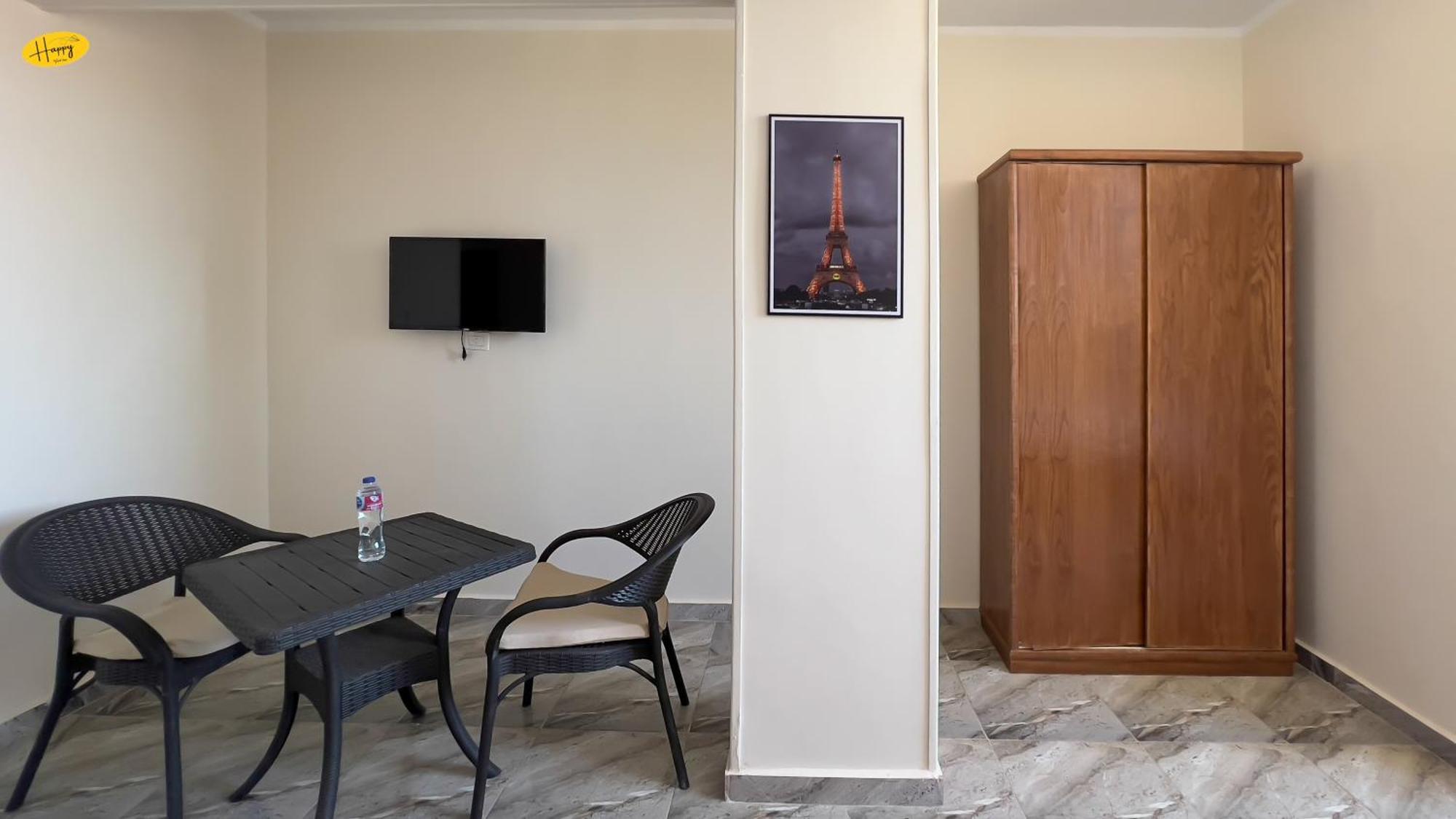 Happy View Inn Kafret el-Gabal المظهر الخارجي الصورة